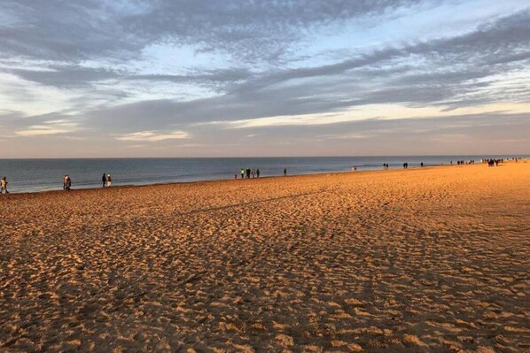 Plage à proximité