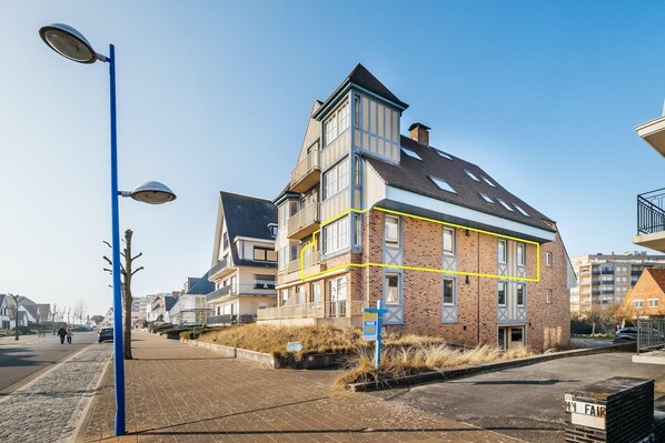 Aussenbereich