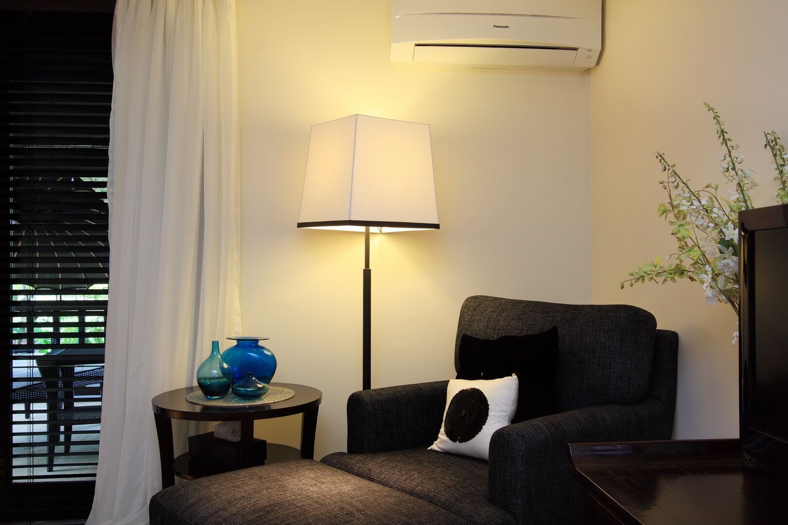 Arjana, 3 Bedroom Villa, Tanah Lot