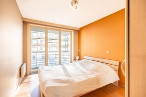 2 bedrooms, WiFi