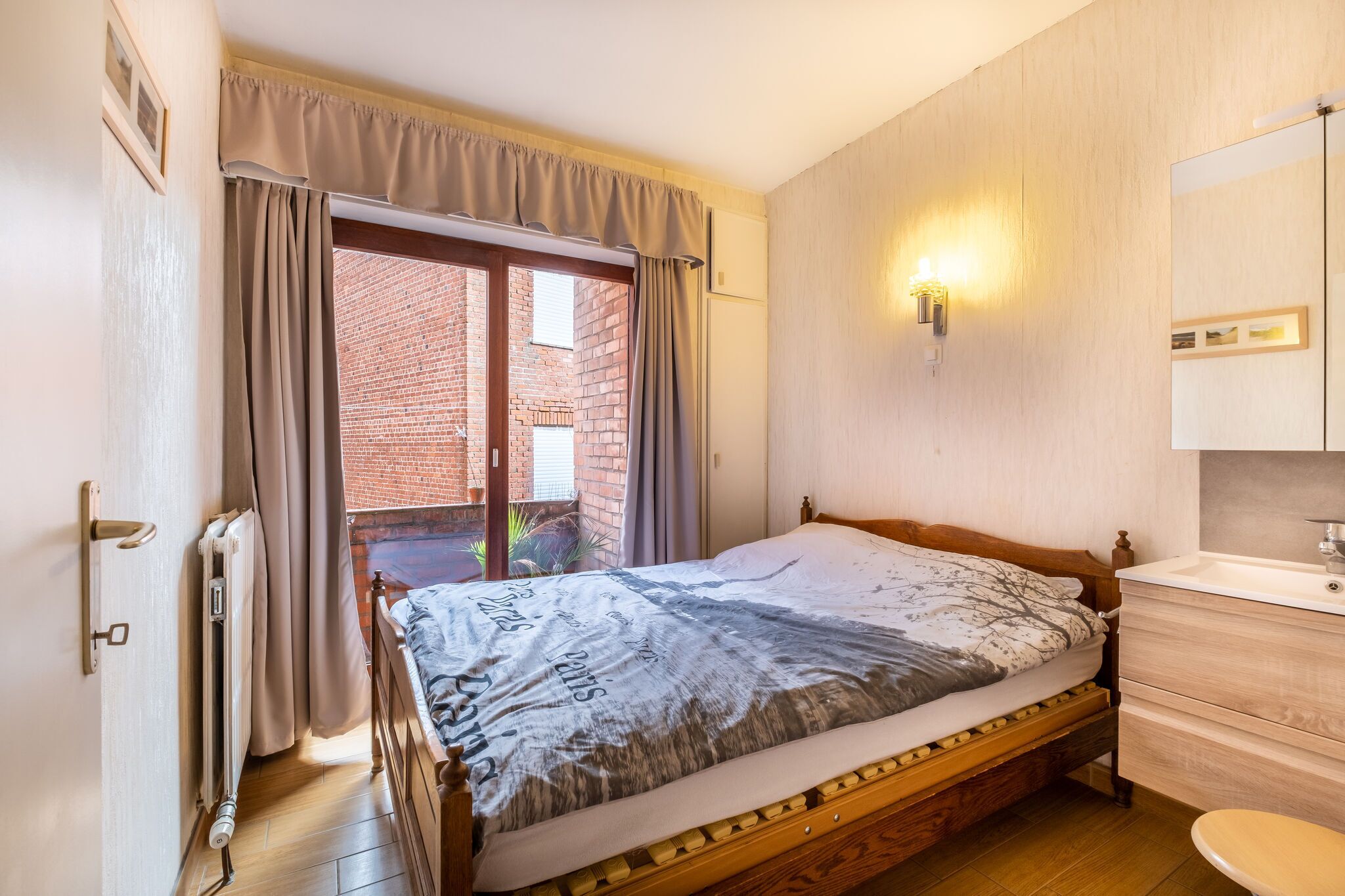 Aosta 204 top location near the beach