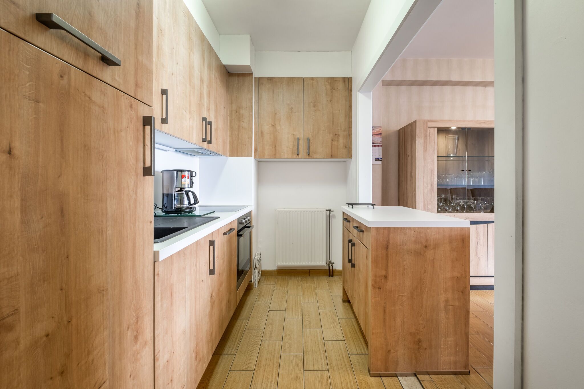 Aosta 204 top location near the beach