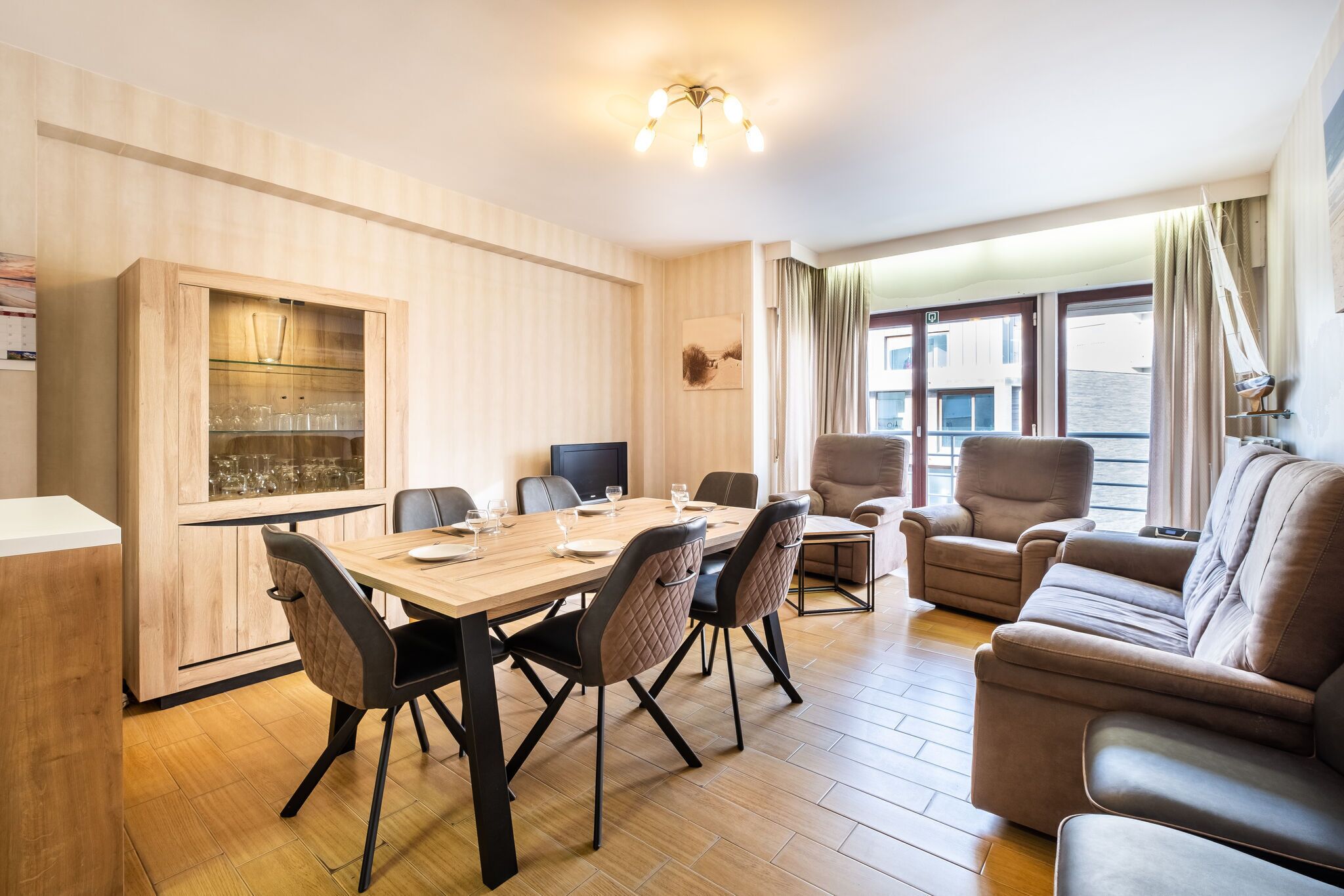 Aosta 204 top location near the beach