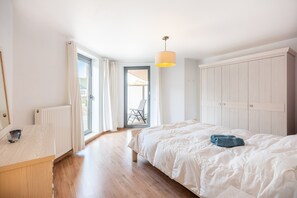 1 chambre, accès Internet