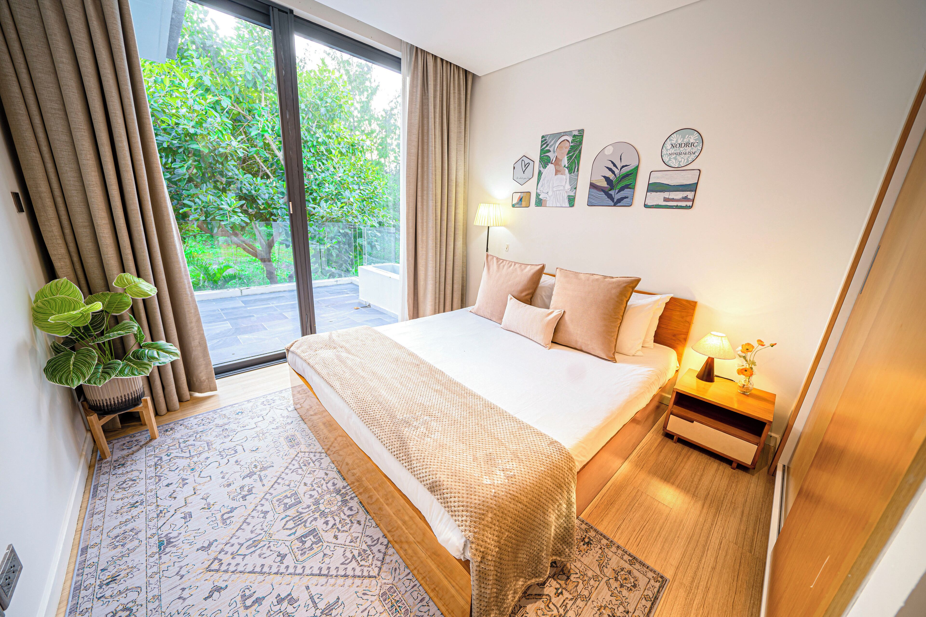 3 Schlafzimmer, Schreibtisch, Bügeleisen/Bügelbrett, kostenloses WLAN