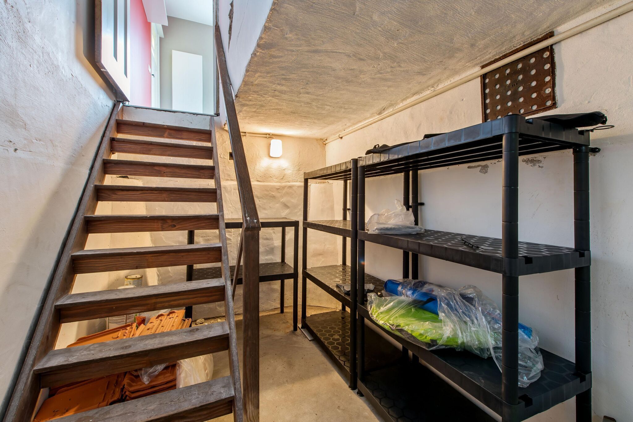 Renovated Hortensia Villa next to the dunes