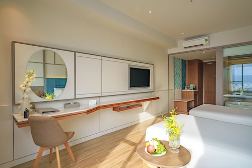 Seaesta Nha Trang Hotel