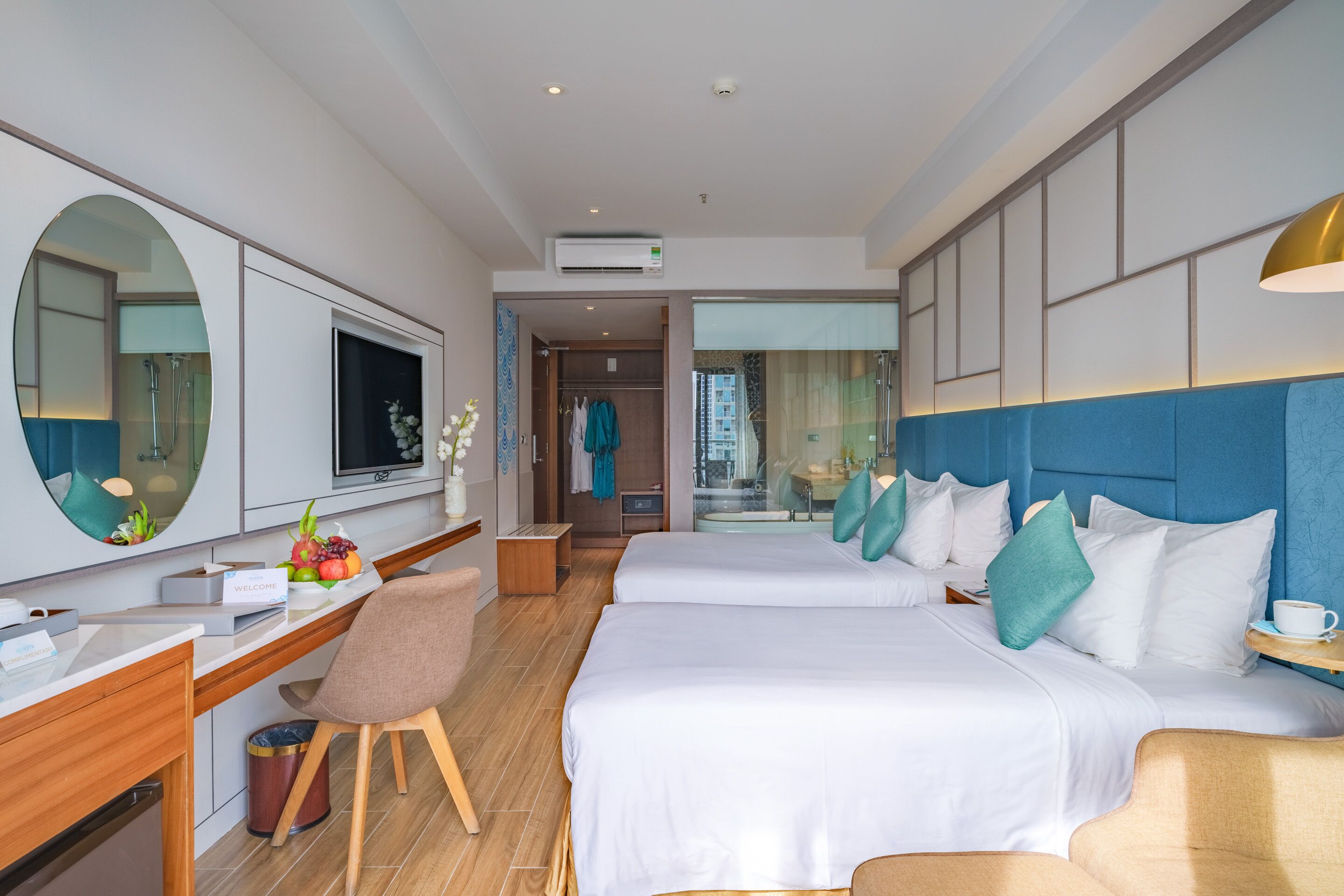 Foto - Seaesta Nha Trang Hotel