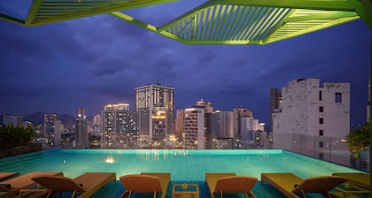 Seaesta Nha Trang Hotel