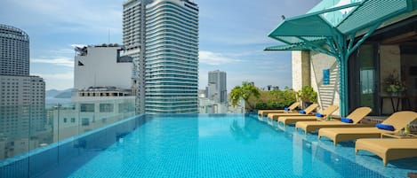 Khách sạn Areca Hotel ở Nha Trang Khánh Hòa