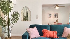 منطقة المعيشة