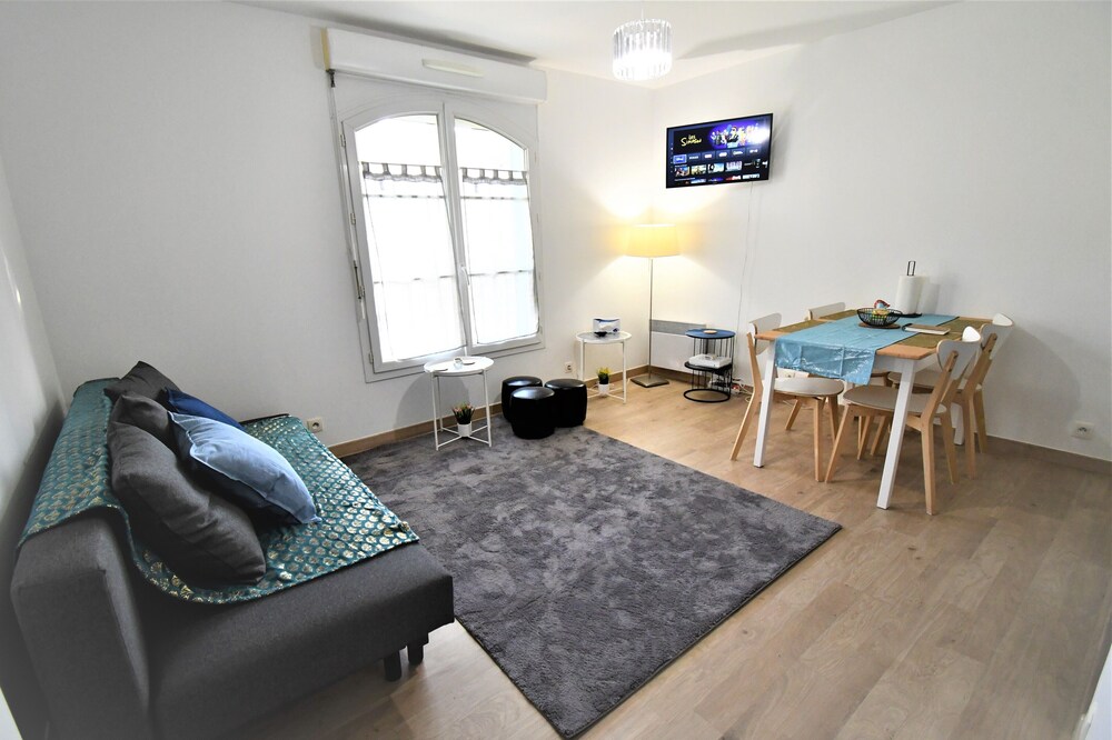 Vrbo Property