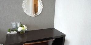 Doppelzimmer, Nichtraucher