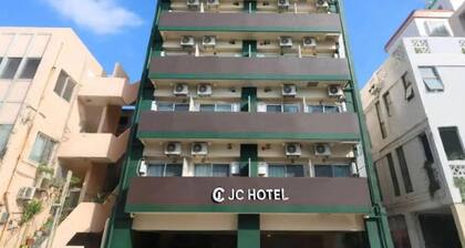 JC HOTEL NAHA