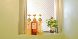 Doppelzimmer, Nichtraucher | Badezimmer