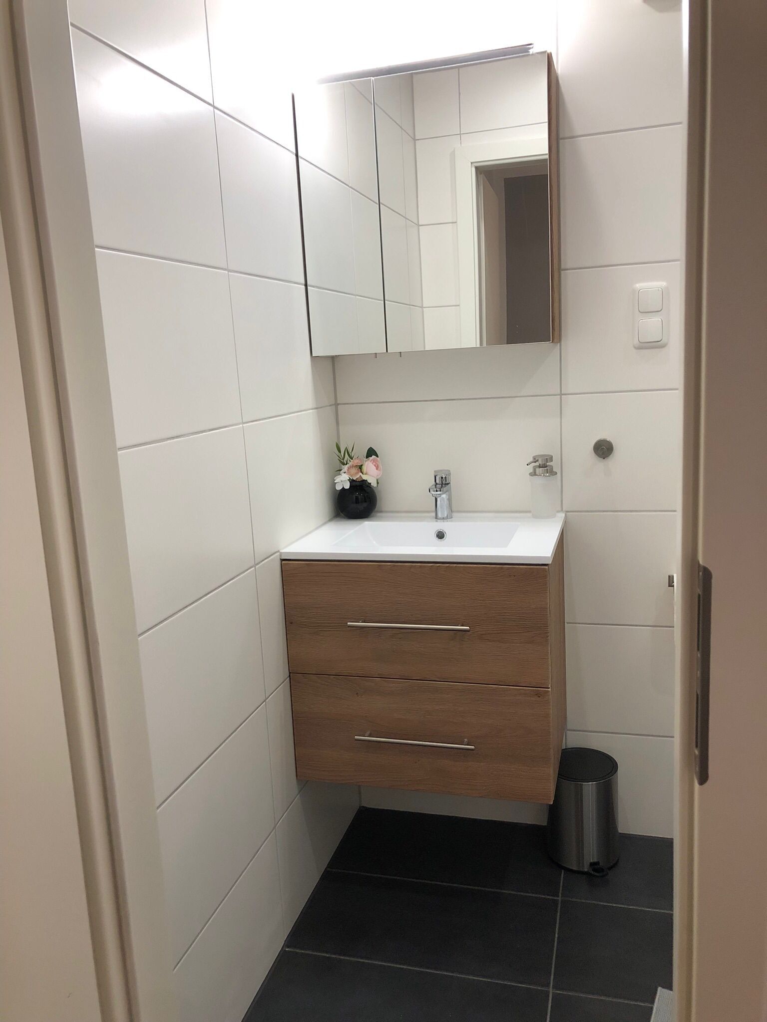 Ferienwohnung Bergzeit mit Sauna und Pool