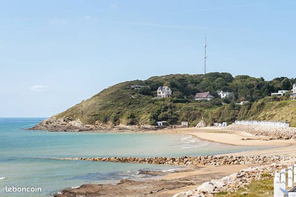 Bord de mer