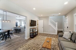 تلفزيون ذكي