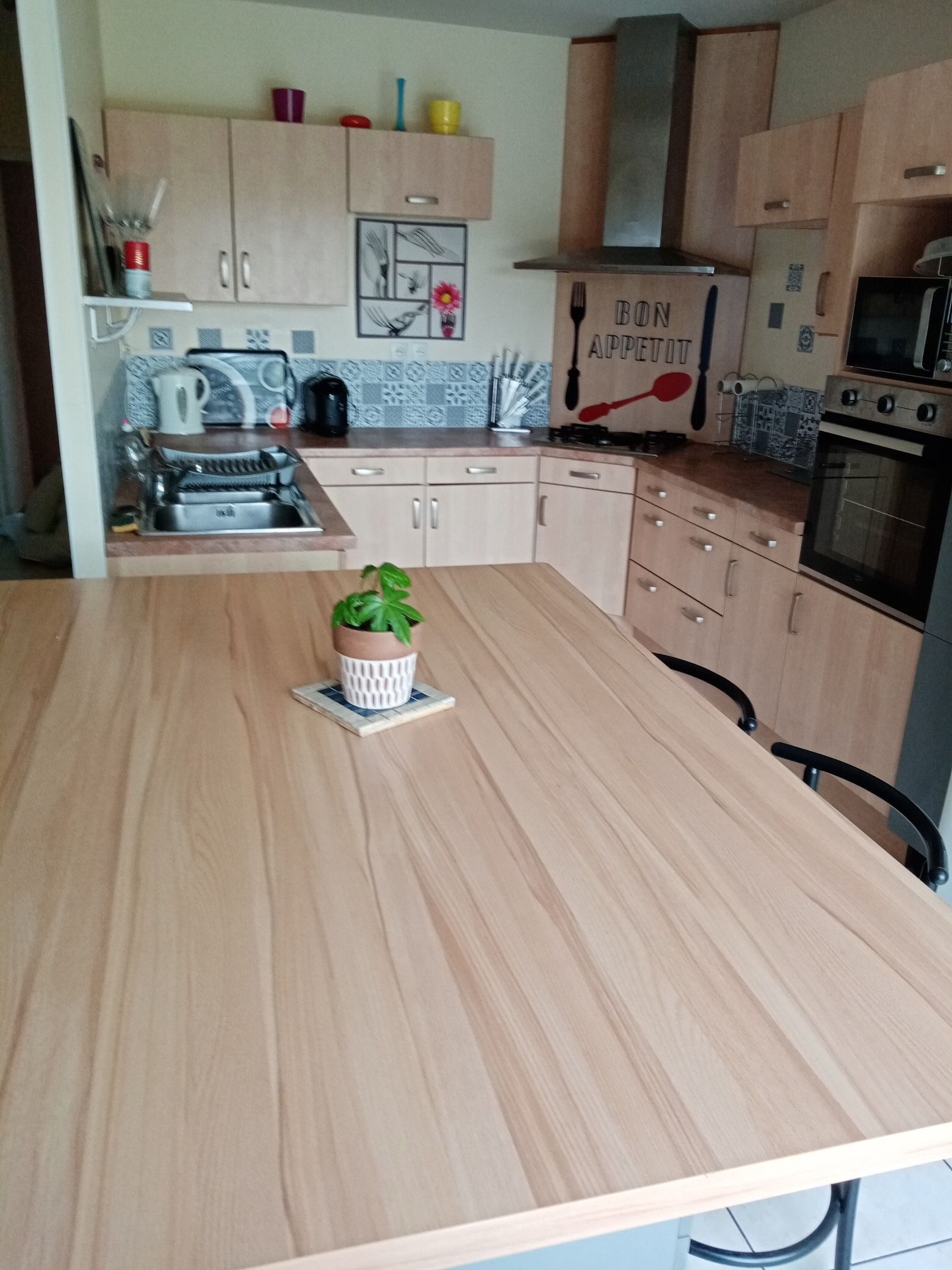 Maison de Campagne à Proximité de Sentiers de Randonnées