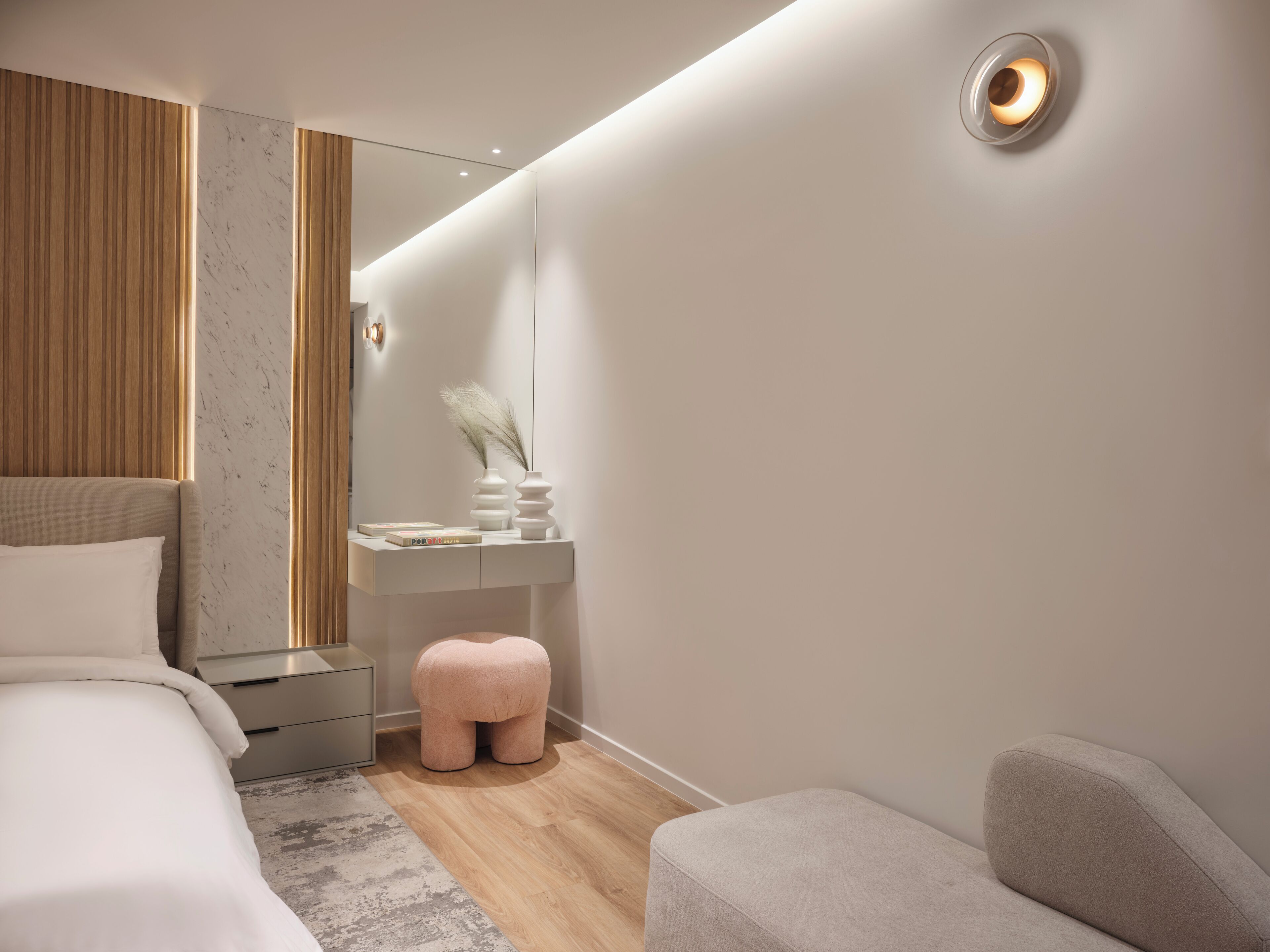 Foto - Nur Aparthotel Athens