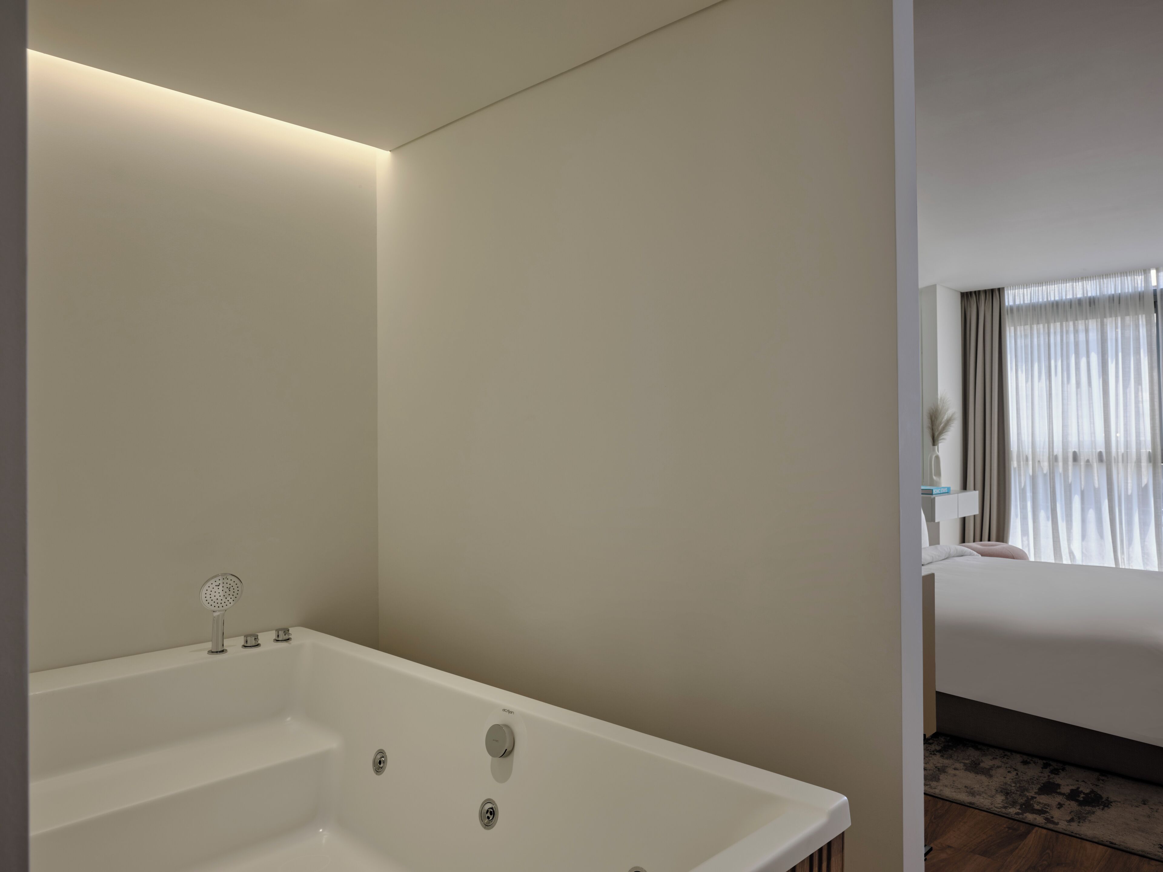 Foto - Nur Aparthotel Athens