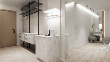 Draps en coton égyptien, literie de qualité supérieure