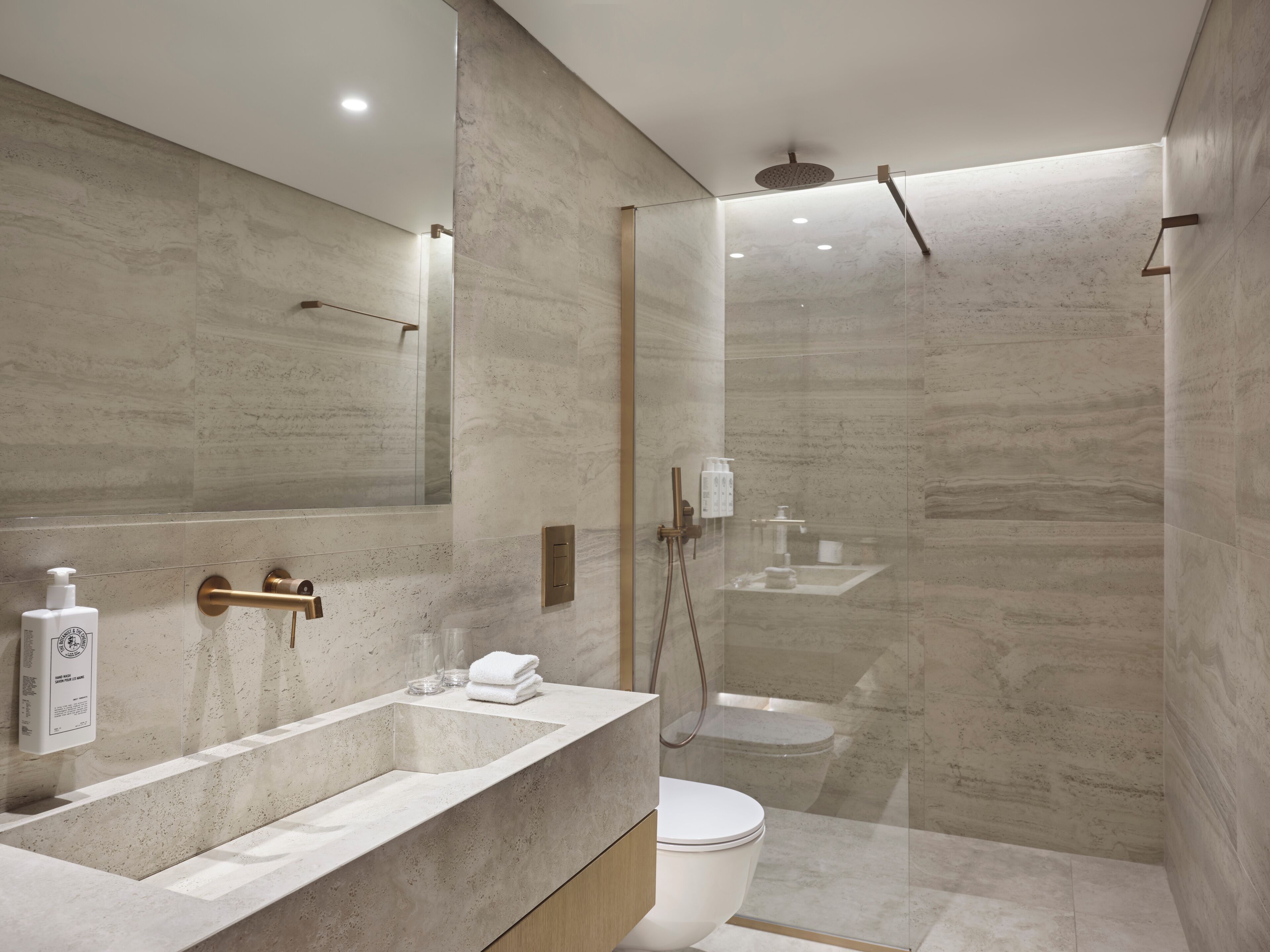 Foto - Nur Aparthotel Athens