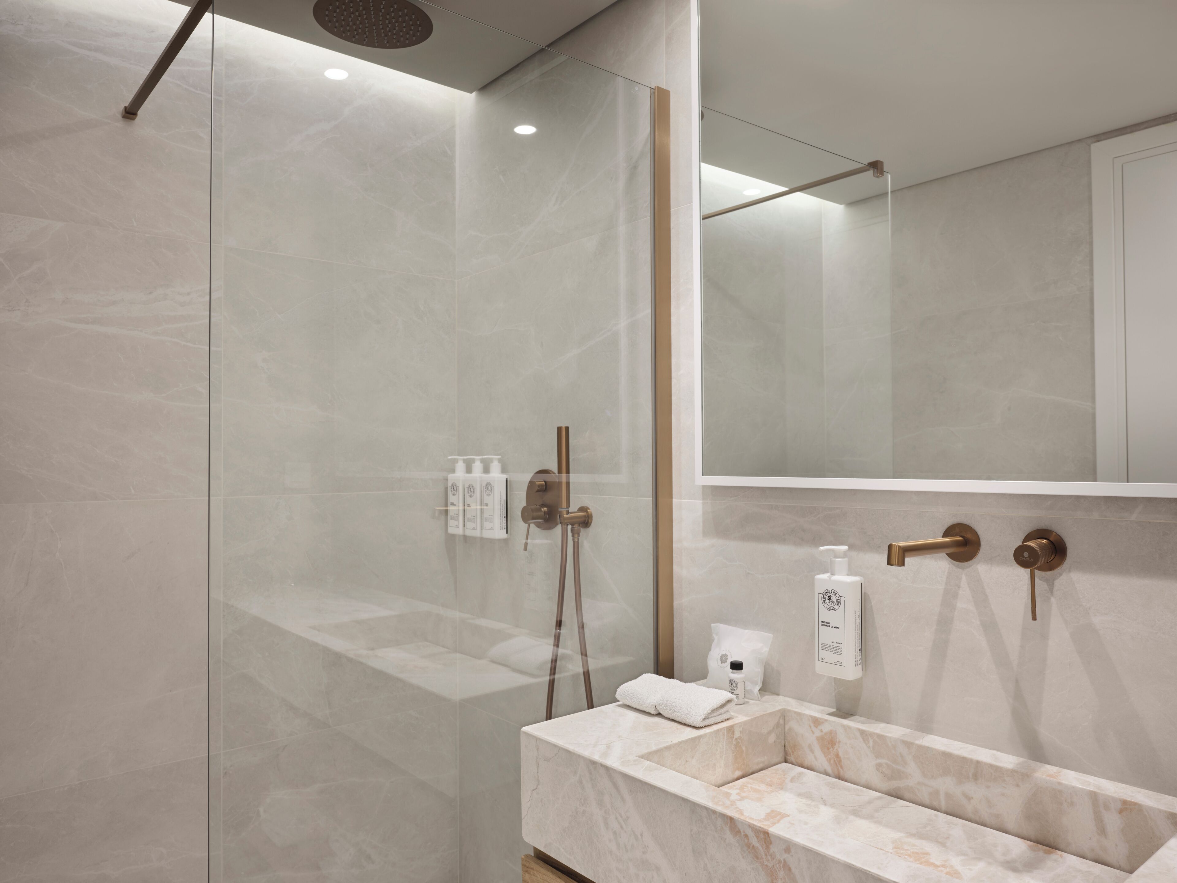 Foto - Nur Aparthotel Athens