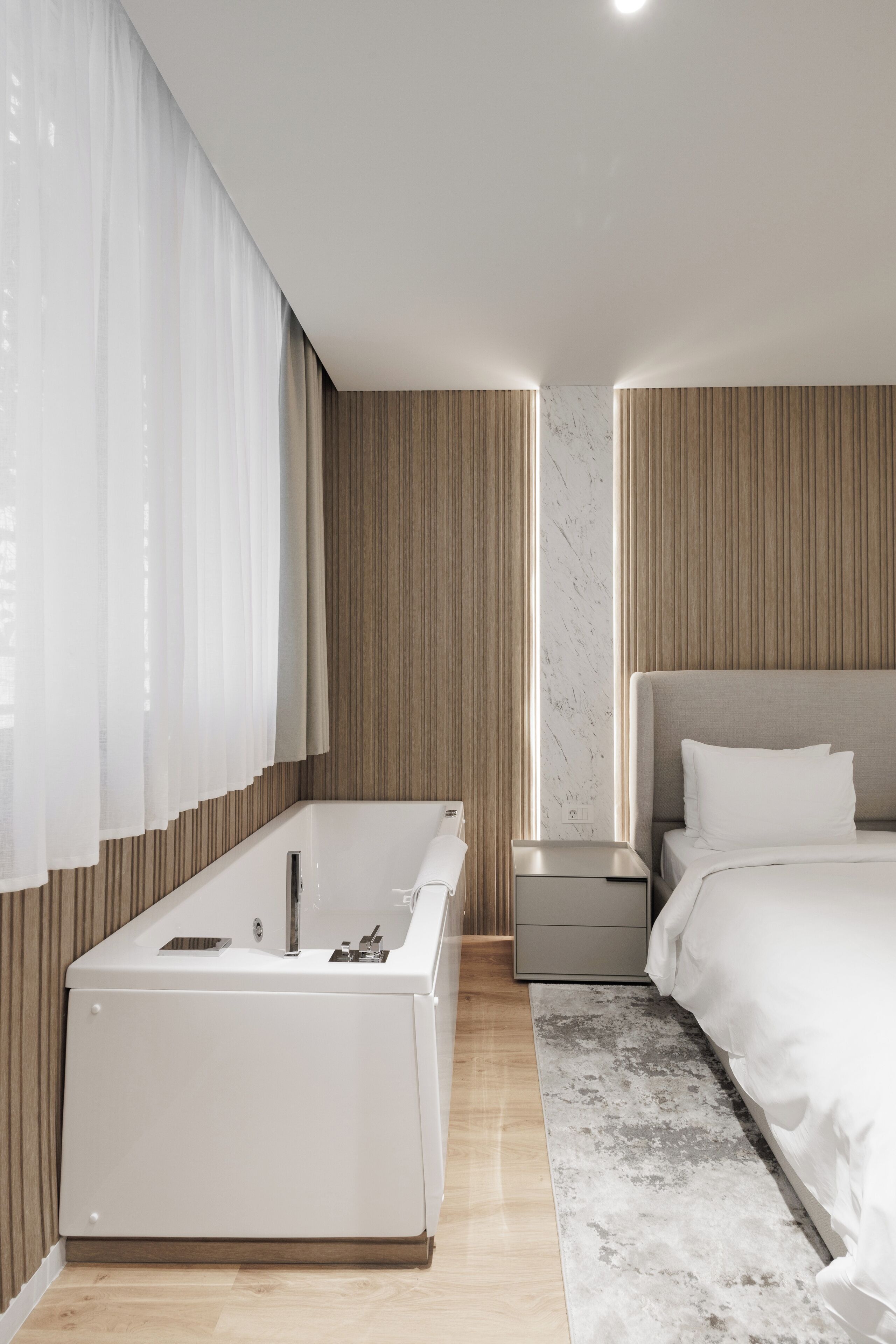 Foto - Nur Aparthotel Athens