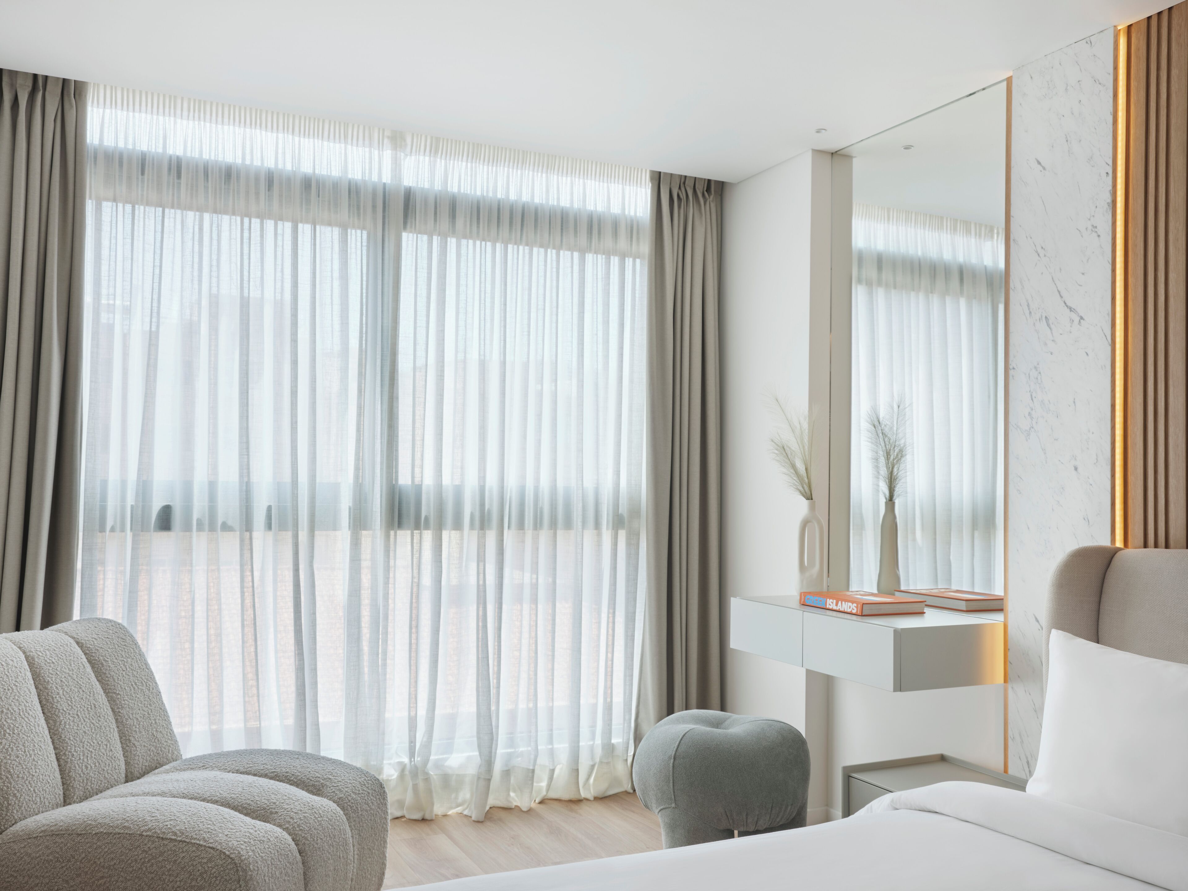 Foto - Nur Aparthotel Athens