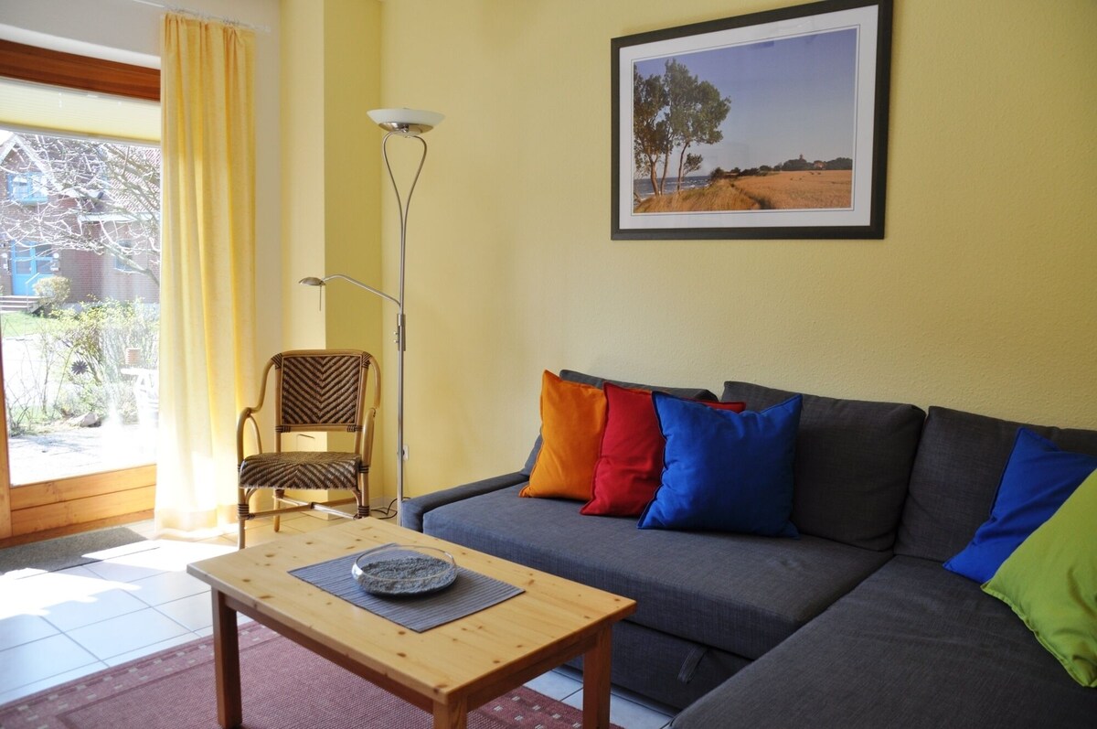 Image de profil de l’hôte