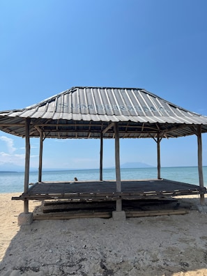Exterior - Mangroove Bay Boutique Hostel (Pemuteran)
