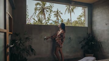 Standard Double Room, 1 Bedroom | Bathroom