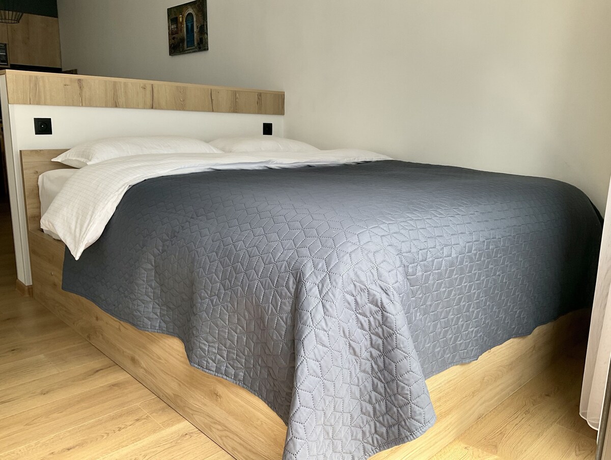 Bild für Gastgeberprofil