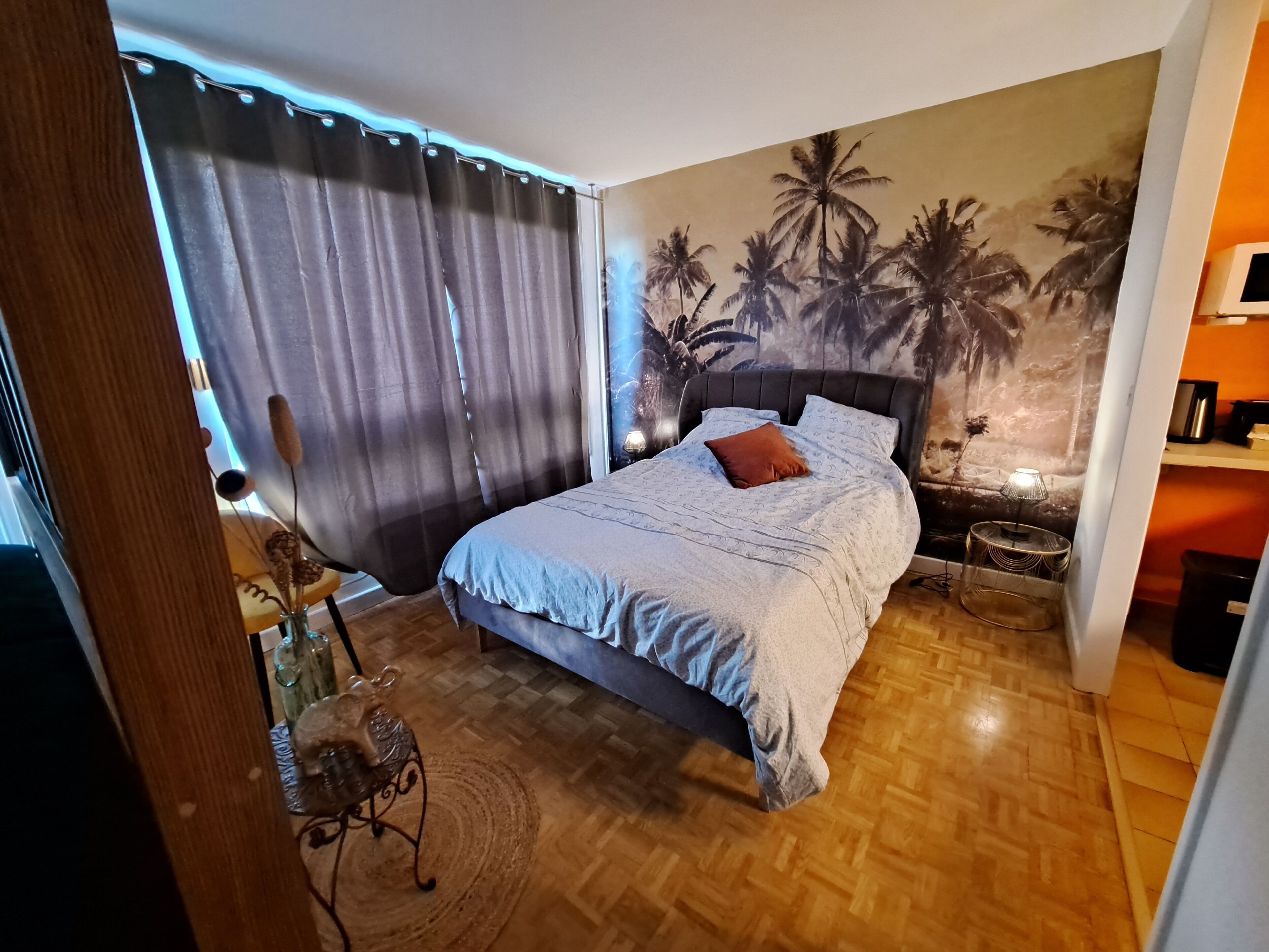 Appartement VUE SUR LA Seine