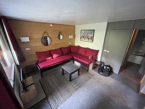 Smart TV - Appartement (La Plagne-Tarentaise)