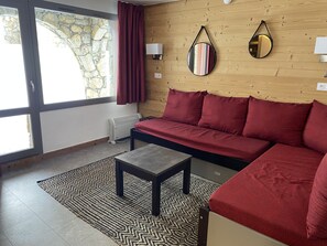 Smart TV - Appartement (La Plagne-Tarentaise)