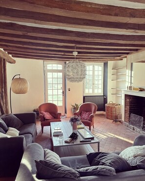 Kamin