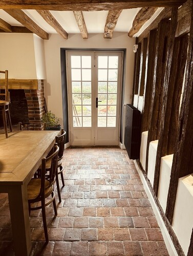 Magnifique Bergerie Rénovée