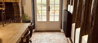 Magnifique Bergerie Rénovée