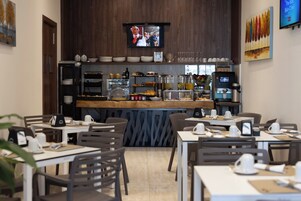 Restoran