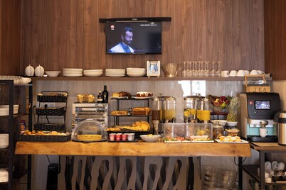 这就是生活精品店 Swieqi