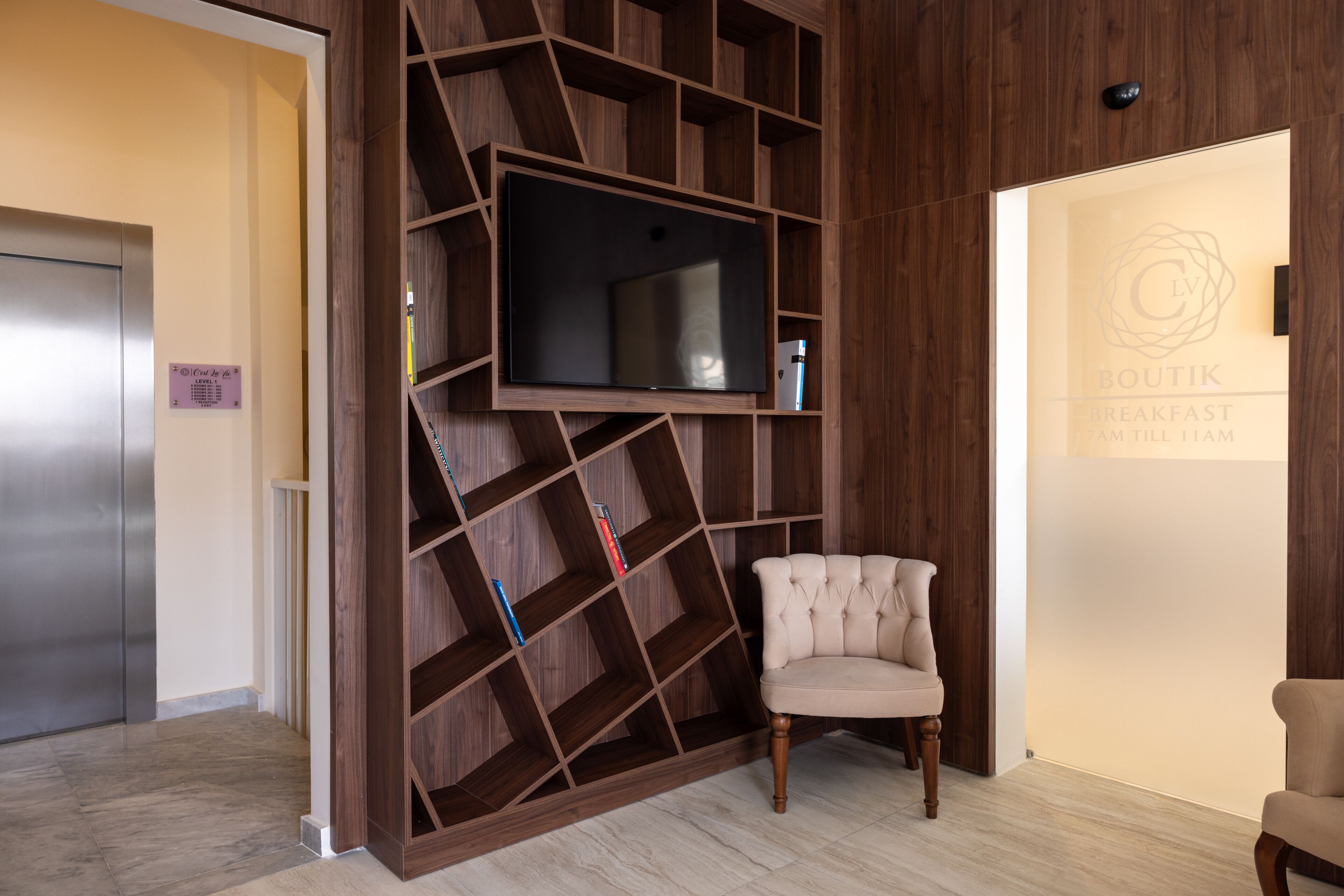 Photo - C'est La Vie Boutik Swieqi