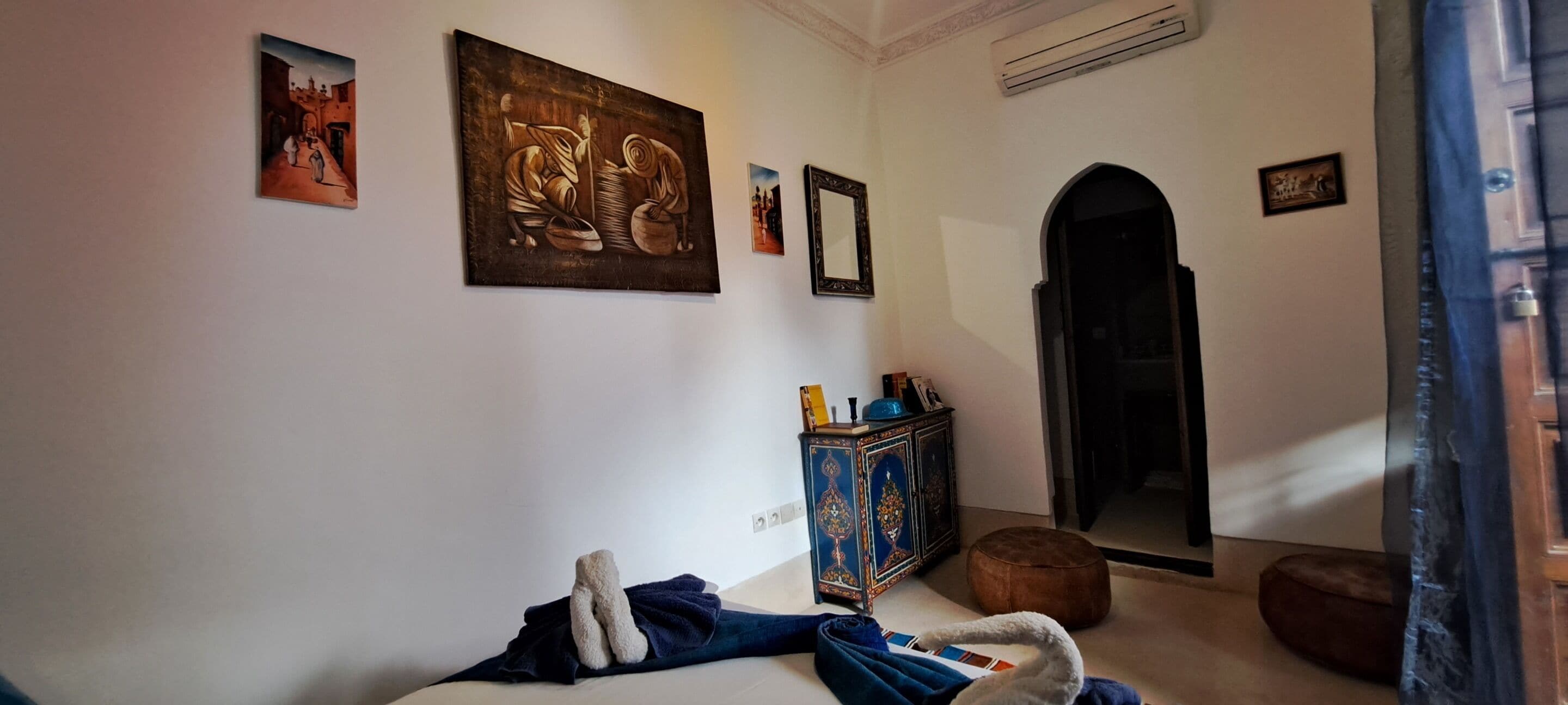Photo - Riad Parfum d'Orient