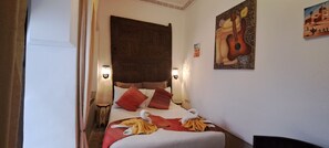 Economy-Villa, eigenes Bad (Entire) | Zimmersafe, kostenloses WLAN