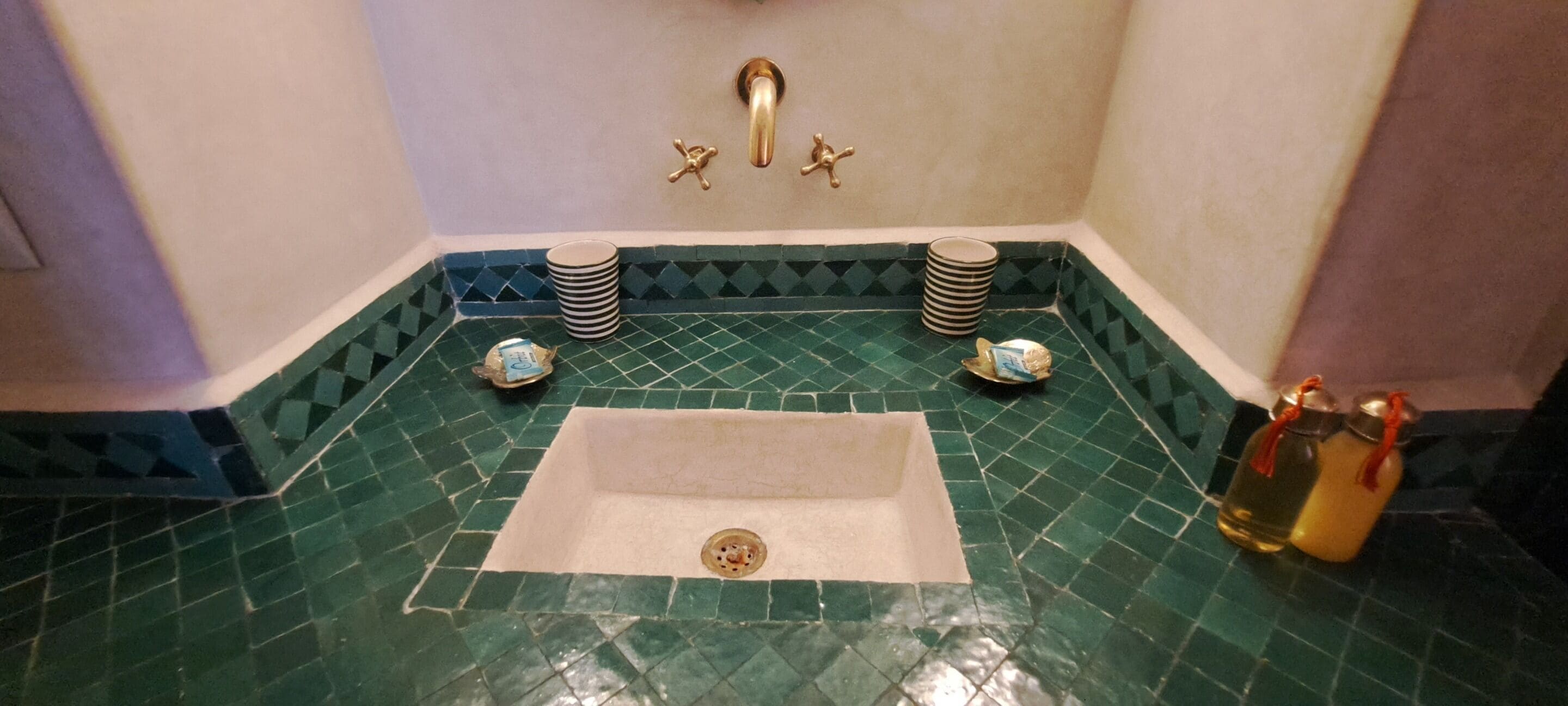 Photo - Riad Parfum d'Orient