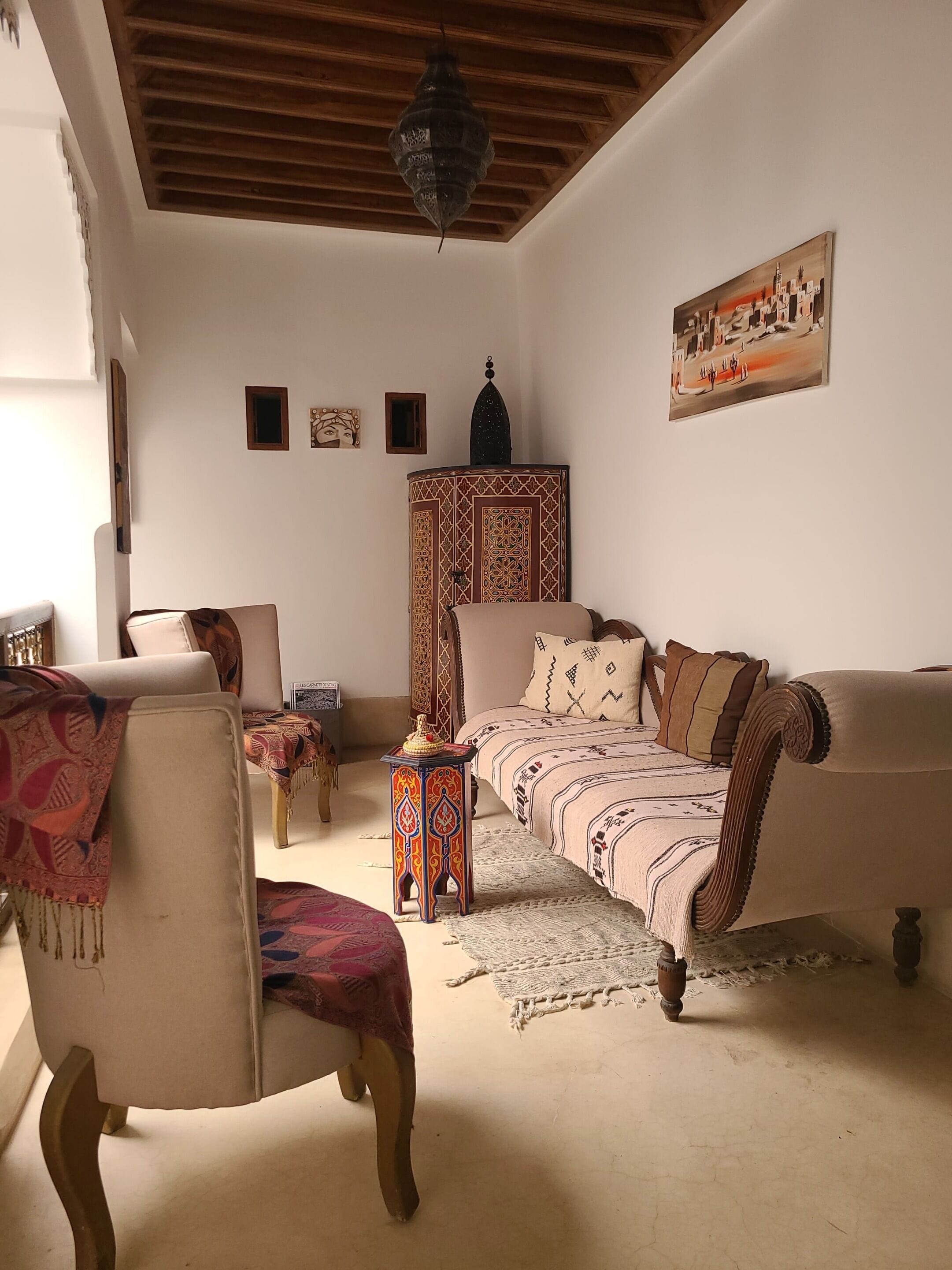 Photo - Riad Parfum d'Orient