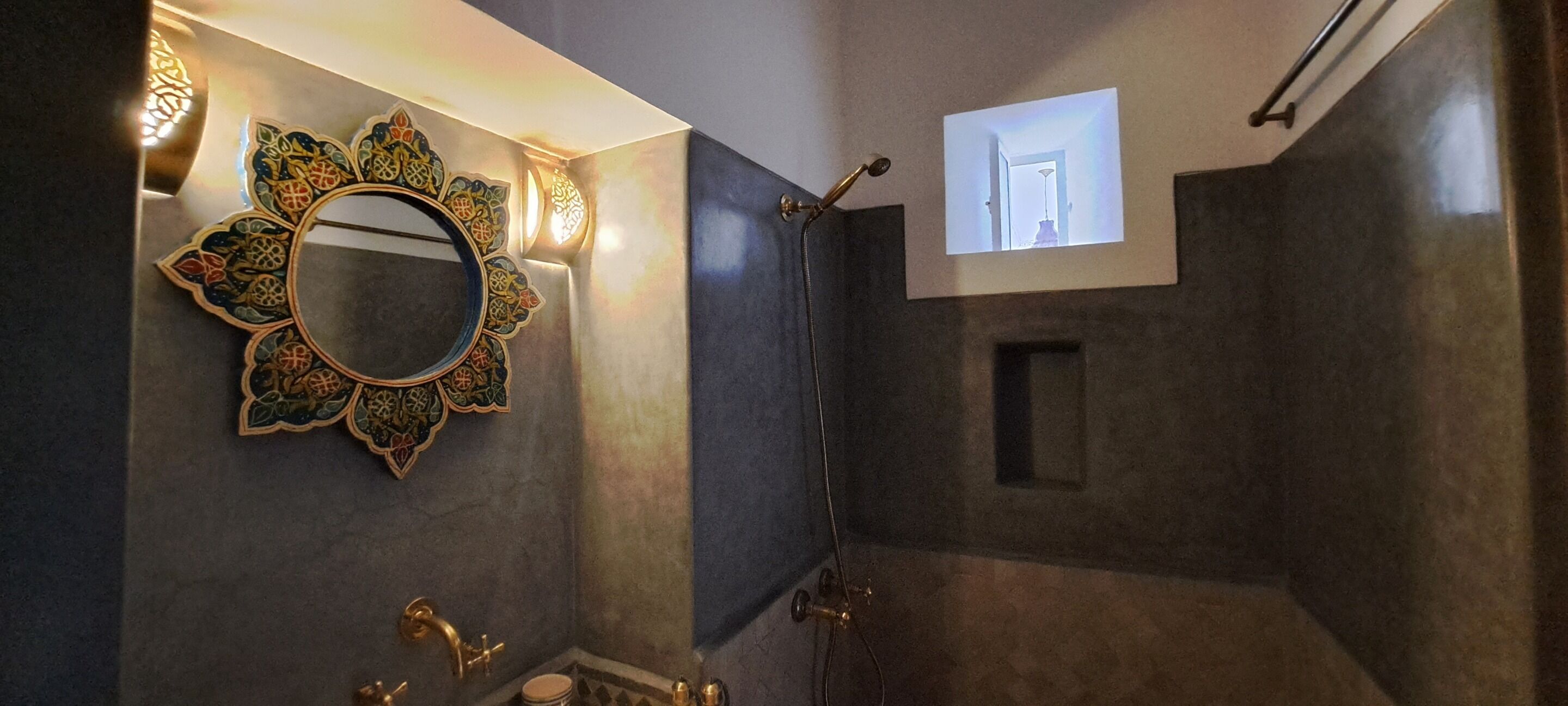 Foto - Riad Parfum d'Orient