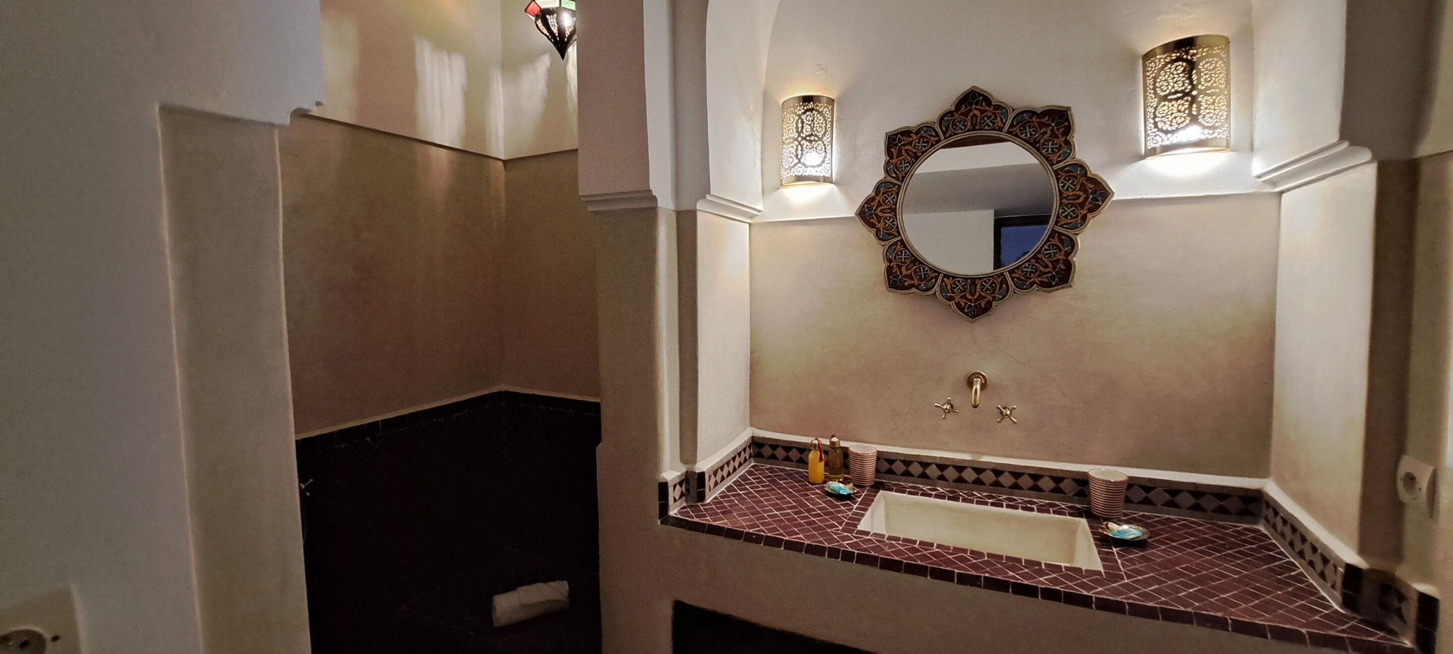Foto - Riad Parfum d'Orient