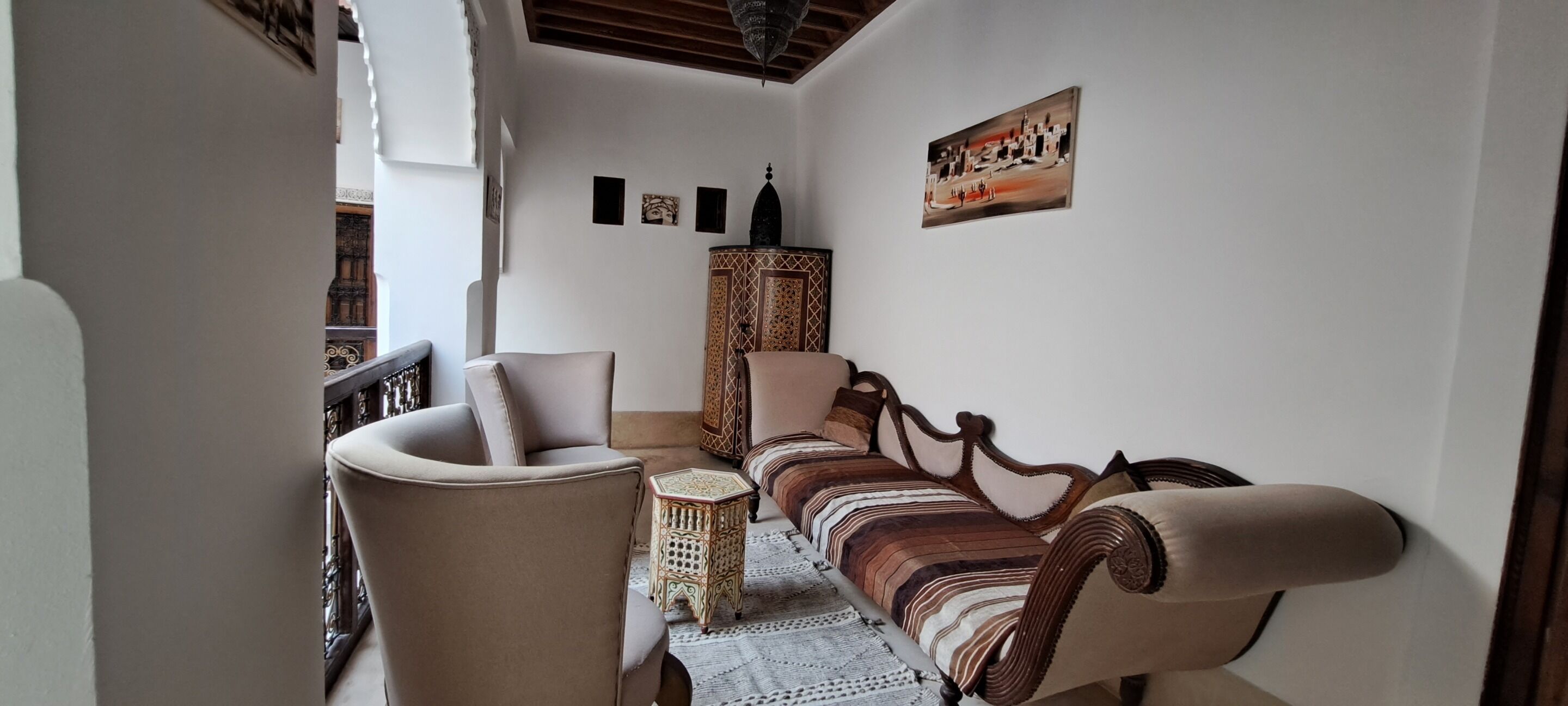 Photo - Riad Parfum d'Orient